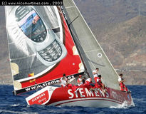 2003 - Tenerife...