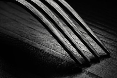 Marie's Fork