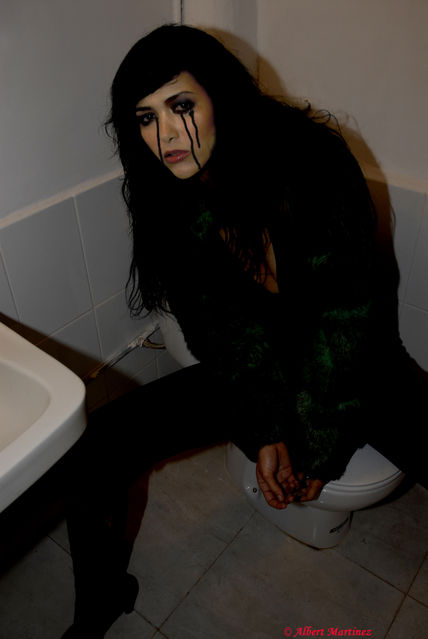 Bathroom-Nº1