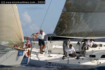 2003 - Tenerife...