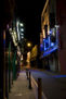 Paul Street