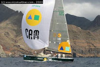 2003 - Tenerife...