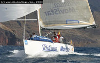 2003 - Tenerife...