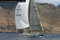 2003 - Tenerife...