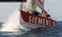 2003 - Tenerife...