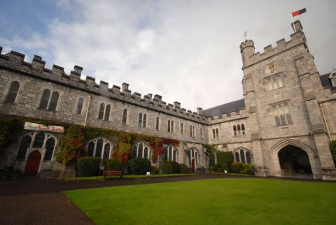 University College of Cork 