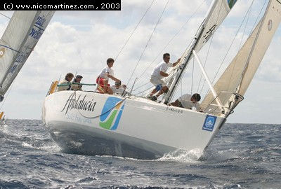 2003 - Tenerife 2003 - 13