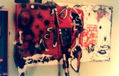 mural extinto