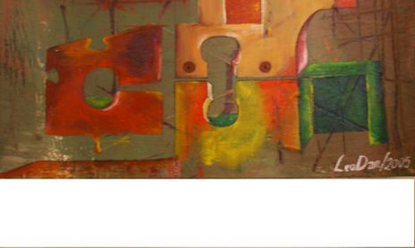 ABSTRACTO