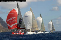 2003 - Tenerife...