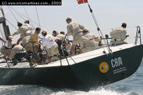 2003 - V Regata...