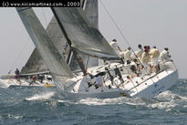 2003 - V Regata...