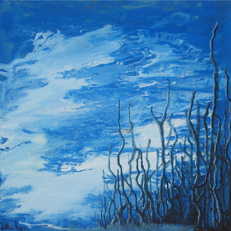 Paisaje  ll