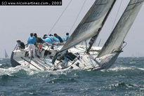 2003 - V Regata...