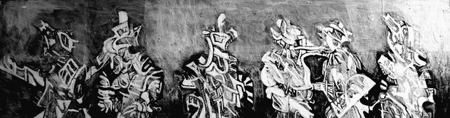 soldados