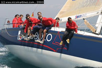 2003 - V Regata...