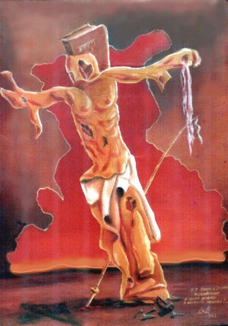 El Salvador Místico
