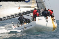 2003 - V Regata...