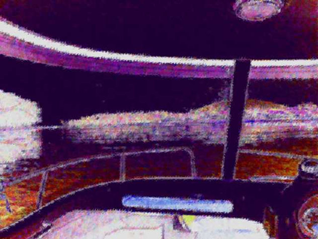 navegacion nocturna