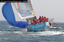 2003 - V Regata...