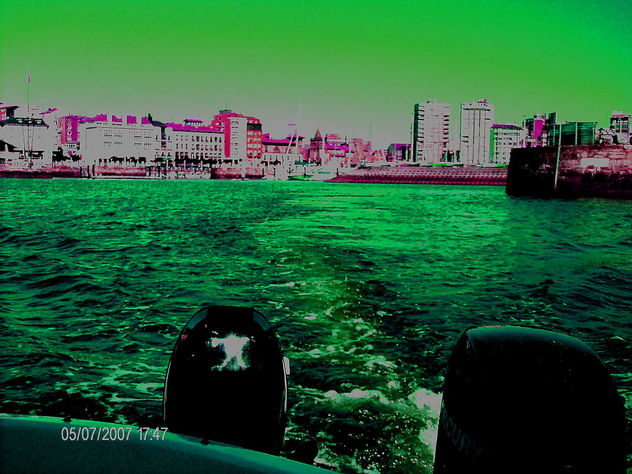 bye bye gijon ¡¡¡