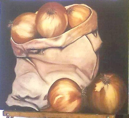 Cebollas