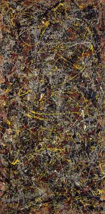 POLLOCK, Jackson