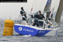 2003 - V Regata...