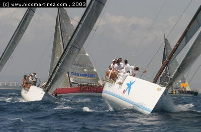 2003 - v trofeo...