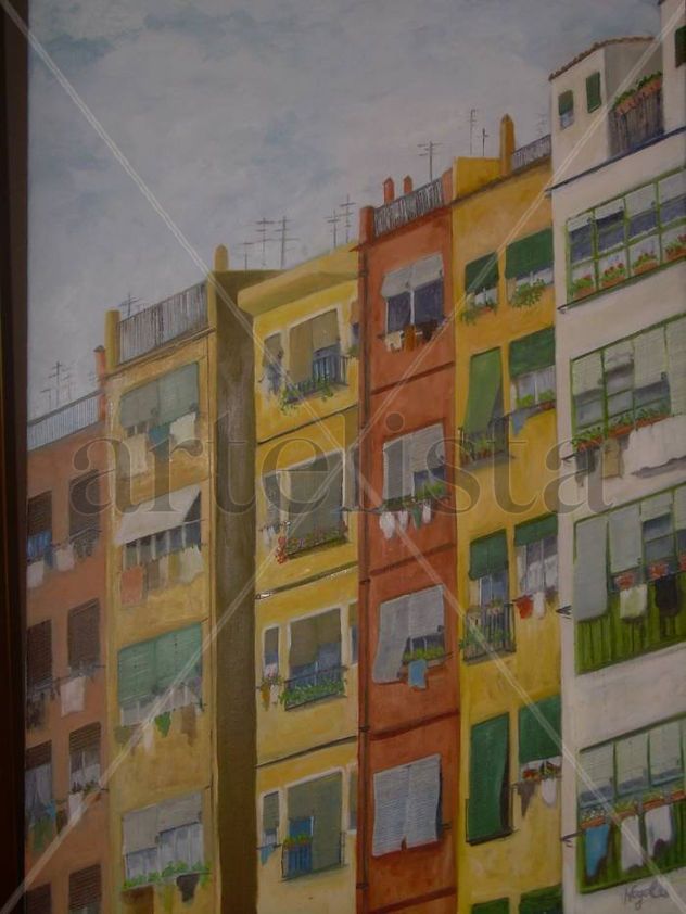 EL BARRIO