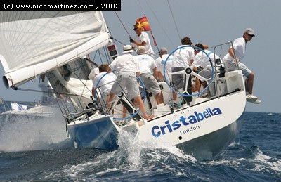 2003 - v trofeo...