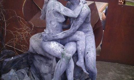 arte efimero
