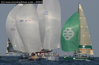 2003 - v trofeo...