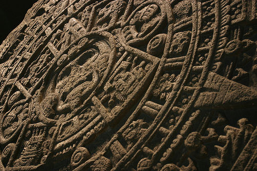 calendario azteca