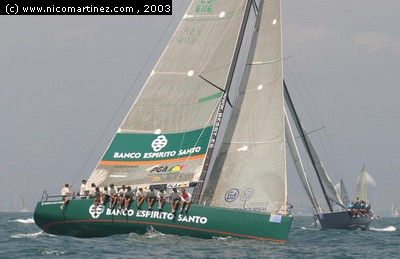 2003 - VII REGATA TROFEO CASTELLÓN - 3