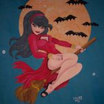 Hadas y Brujas thumbnail 1