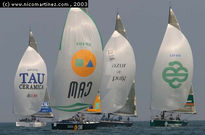 2003 - vii regata...