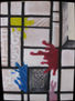 escapando del cubismo abstracto