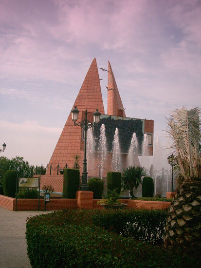 Monumento Batalla de Bailen 