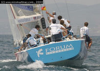 2003 - vii regata...