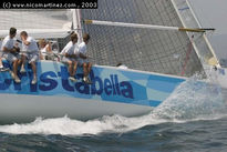 2003 - vii regata...