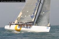 2003 - vii regata...