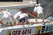 2003 - vii regata...