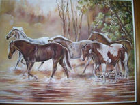 Tropilla