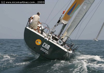 2003 - VII REGATA TROFEO CASTELLÓN - 14