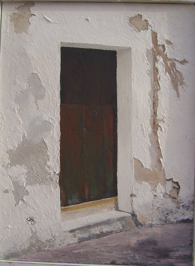 puerta de dahne