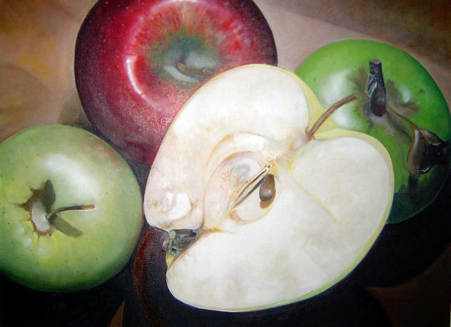 manzanas