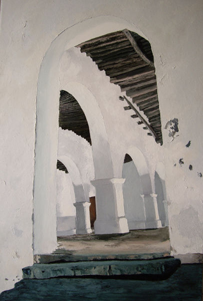 claustro