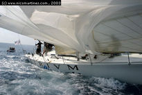 2003 - VII Semana...