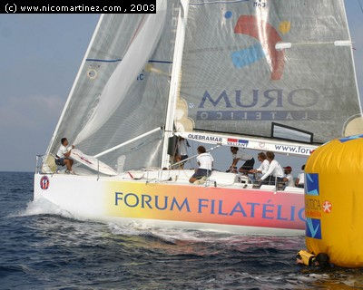 2003 - VII Semana Náutica de Melilla - 13 